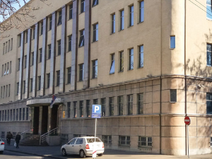 Обустављен поступак против Радослава Драгијевића у случају Данке Илић