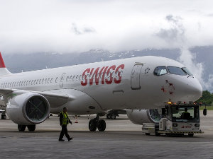 "Swiss" поново успоставо директне летови Ниш-Цирих