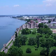 Моравска Србија: Смедеревски град