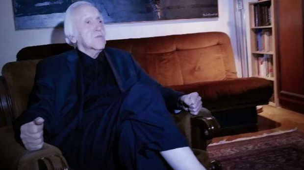 Заводљива телевизија, креатори серија: ТВ серија "Вук Караџић"