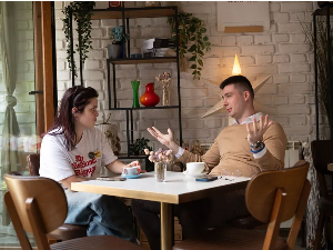 „Дођи да се не сложимо“ – може ли разговор да победи поделе