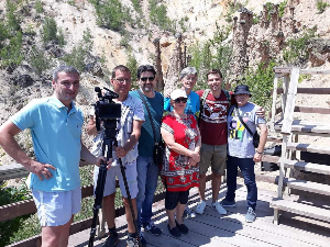 И без муке има науке, 7. еп.