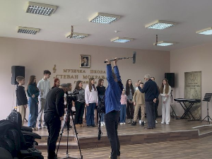 Право на сутра: Царски гласови Косова и Метохије