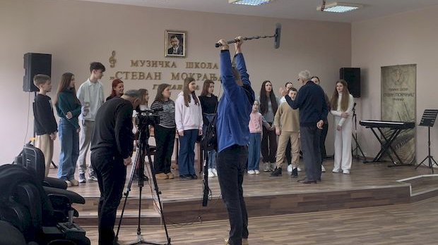 Право на сутра: Царски гласови Косова и Метохије