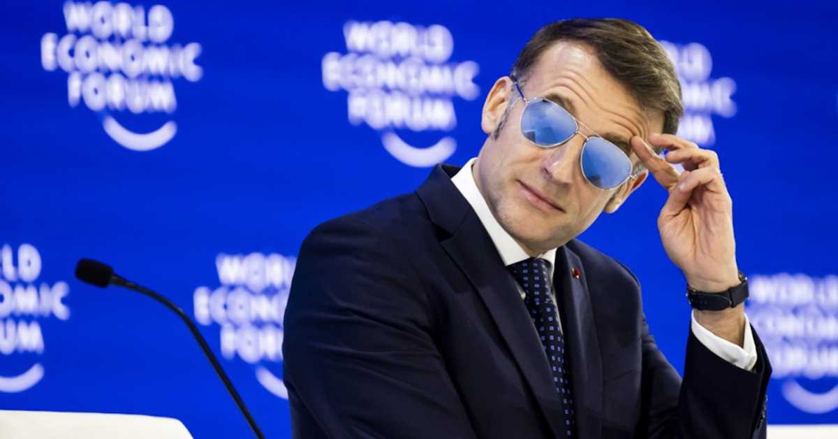 Није помогло ни то што их је Макрон лично рекламирао – ликвидација за произвођача стакла за наочаре