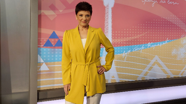 Србија на вези, РТС Свет, 18.55
