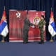 Професионални војници Војске Србије у сталном запослењу