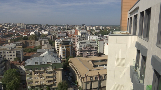 Београђани све чешће купују станове на кредит, више се продаје староградња