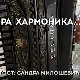 Кад засвира хармоника: Сандра Милошевић