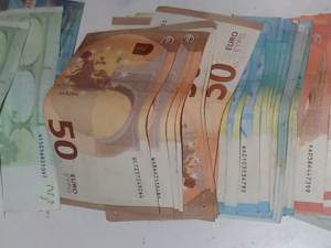 У Крагујевцу ухапшен држављанин Азербејџана због преваре од 9.250 евра