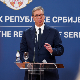 Вучић: Идем у Црну Гору, тамо ћу рећи све што имам