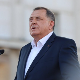 Додик: Подгорица је погрешила, на страни сам Србије