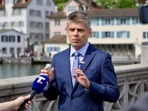 Гујон: Изложба "Угрожени и заборављени људи" подсећа Европу на положај Срба на КиМ