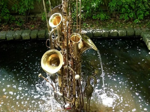 Cool Jazz – Микс
