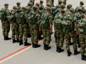 У Либану погинуо припадник Војске Србије