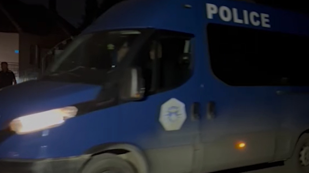 Александру Трајковићу одређено задржавање од 48 сати
