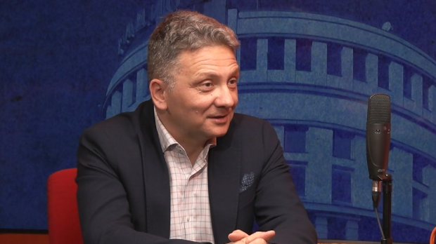 Михаило Јовановић: У Шабац стиже прва фабрика хуманоидних робота у Европи