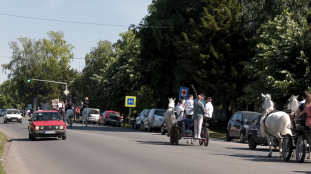 Недељом за село: Све више младих пољопривредника
