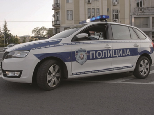 Београђанин ухапшен због више пљачки продавница два трговинска ланца