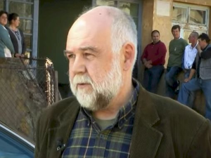 Гост Александар Берчек 1. део