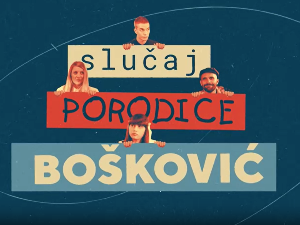 Случај породице Бошковић, 7. и 8. епизода
