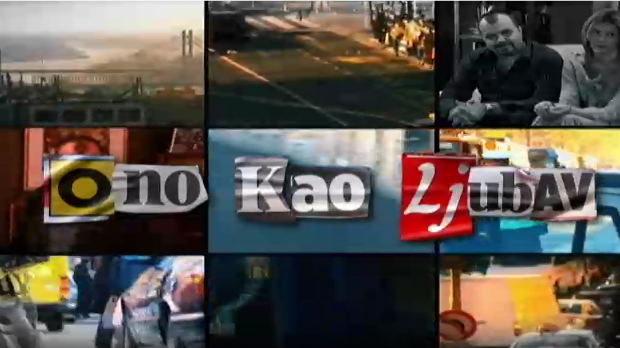 Оно као љубав, 13-20