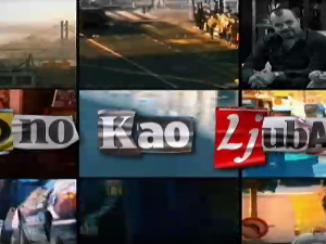 Оно као љубав, 14-20