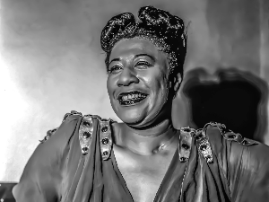 Џез дуети – Ella Fitzgerald and Joe Pass – „Take Love Easy“