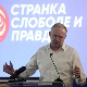 Ђилас: ССП ће на изборе у коалицији са проевропским странкама