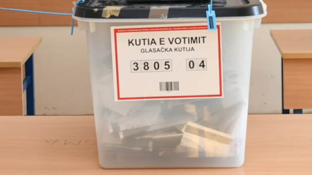 Затворена бирачка места на КиМ – следи бројање гласова, највећа излазност у српским срединама
