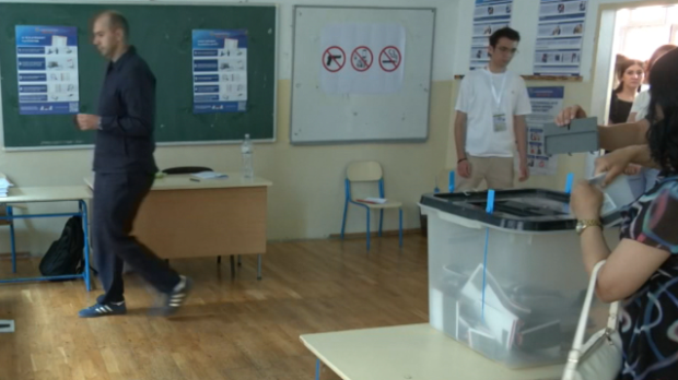 Затворена бирачка места на КиМ – следи бројање гласова, највећа излазност у српским срединама