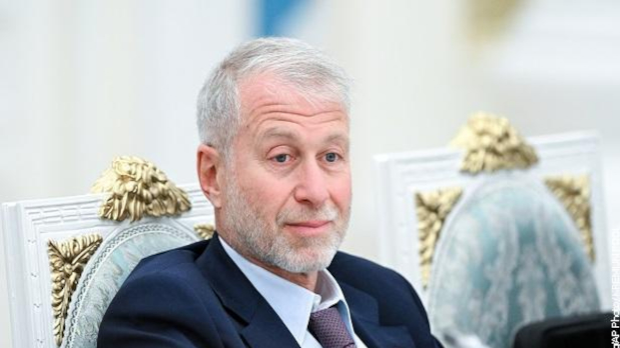 Унијан: Роман Абрамович посетио Кијев – да ли се састао са Зеленским; Руси уништили шведски тенк, напали Запорожје