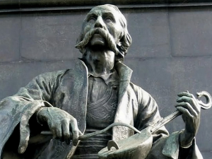 Од гусала до књиге – како су народни певачи сачували српску историју и идентитет