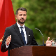 Милатовић вратио на поновно одлучивање измене закона о статусу потомака династије Петровић Његош