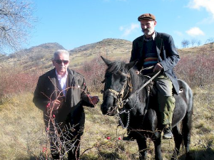 Од Плочника до Царичиног града 