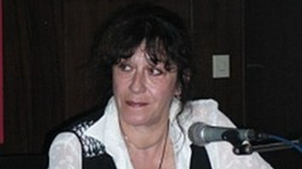 In memoriam: Маринa Ђурашковић