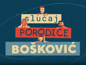 Случај породице Бошковић, 19. и 20. епизода