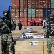 Рекордна заплена вредна 8,3 милијарде долара у Чилеу, више од 100 тона дроге на путу за Европу
