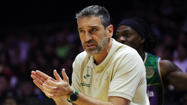 Ибон Наваро нови тренер Црвене звезде