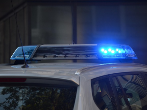 Држављанин Србије ухапшен у Северној Македонији због вожње 221 километара на час