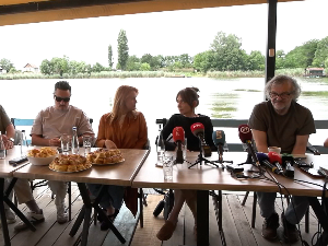 Прва клапа за нови филм Емира Кустурице – „Чуружанка“ доноси причу о љубави, породици и моралним дилемама