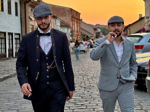 Романипен: Леонардо