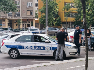 Младић рањен у Новом Саду, хоспитализован у свесном стању