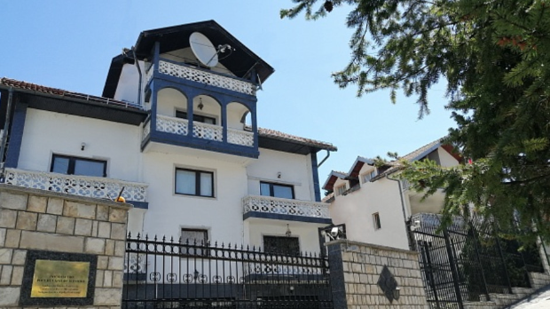 Русија не признаје именовање Кришока за в. д. високог представника у БиХ