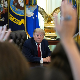 Волстрит џорнал: Трамп разматра наставак рата, преговори засад имају предност; Катар потврдио да је посредник у преговорима 