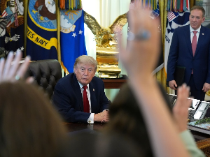 Волстрит џорнал: Трамп разматра наставак рата, преговори засад имају предност; Катар потврдио да је посредник у преговорима 