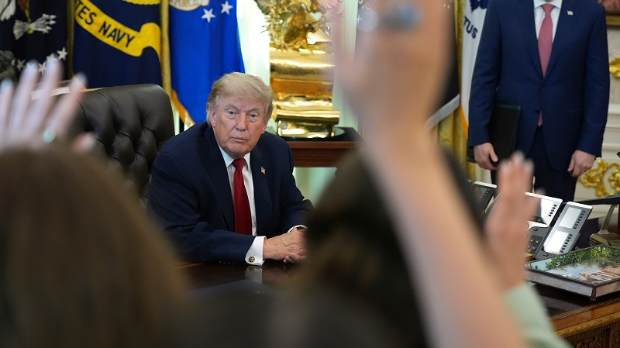 Волстрит џорнал: Трамп разматра наставак рата, преговори засад имају предност; Катар потврдио да је посредник у преговорима 