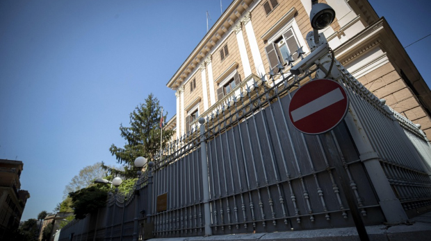 Велика шпијунска афера у Италији – протерана двојица руских дипломата, ухапшени бивши обавештајци