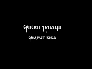 Српски јунаци средњег века: Вук Бранковић