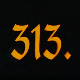 "313": У Константинопољу је исто служити цару и Богу, 8. еп.